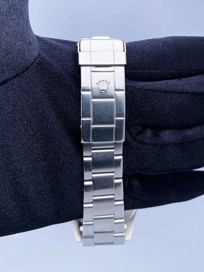 Rolex Oyster Perpetual 14060M Submariner No Date Men’s Watch - Virtual
