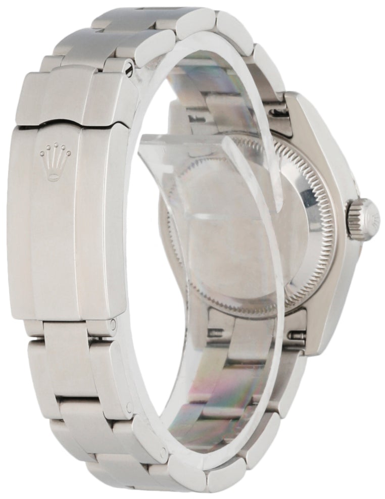 Rolex Oyster Perpetual 176200 Stainless Steel Ladies Watch Box & Papers.