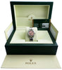 Rolex Oyster Perpetual 176200 Stainless Steel Ladies Watch Box & Papers