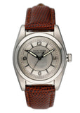 Rolex Oyster Perpetual 2940 Bubbleback Mens Watch - Virtual