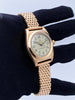 Rolex Oyster Perpetual 3131 14K Rose Gold Watch