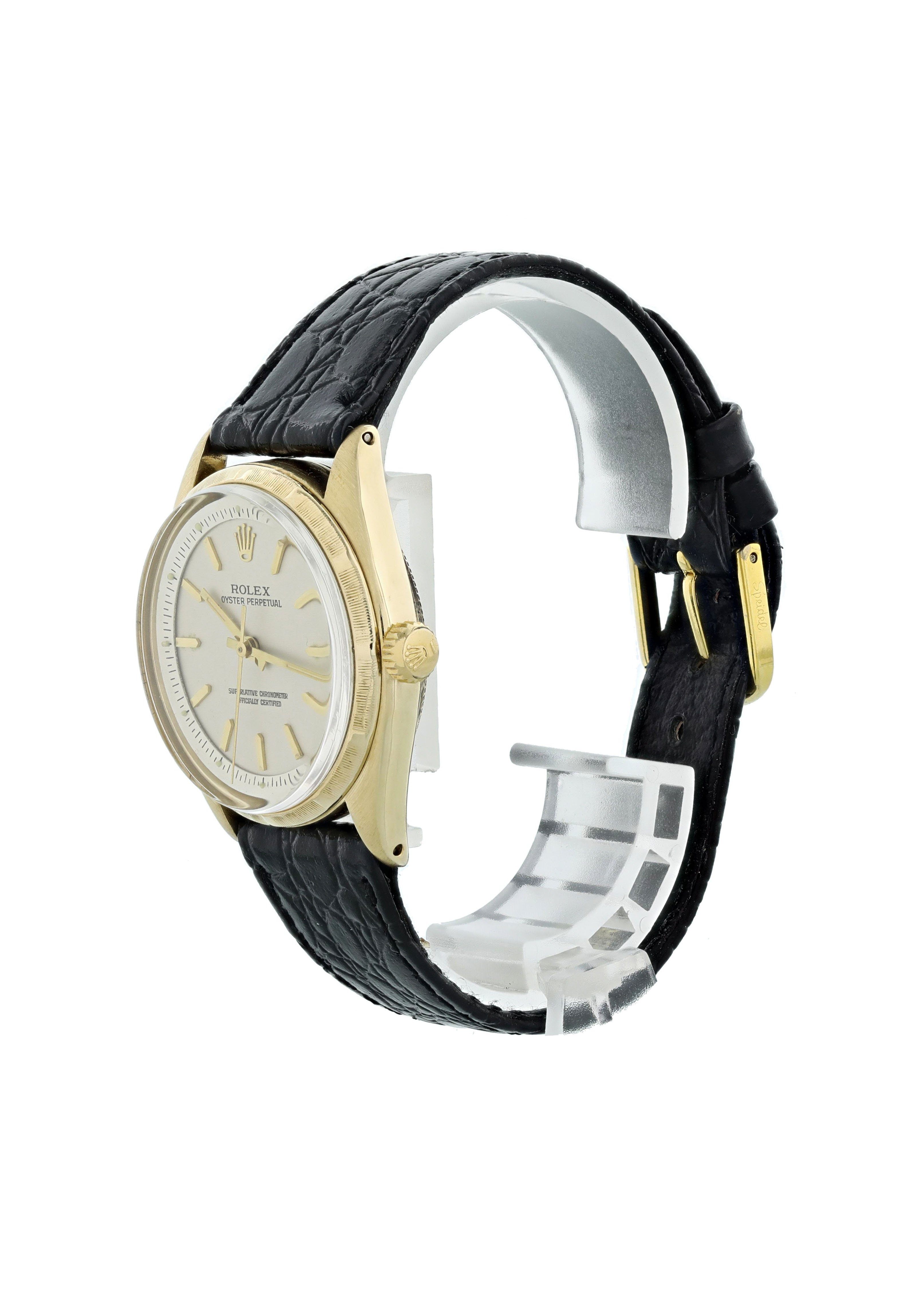 Rolex 6565 on sale