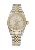 Rolex Oyster Perpetual 67193 Ladies Watch - Wristwatch
