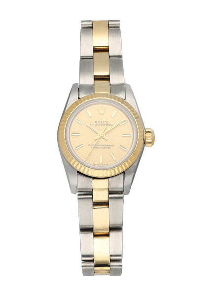 ROLEX レディース 正規品 わかな ロレックス スカイドゥエラー Ref.336933 シャンパン 新品｜ロレックス