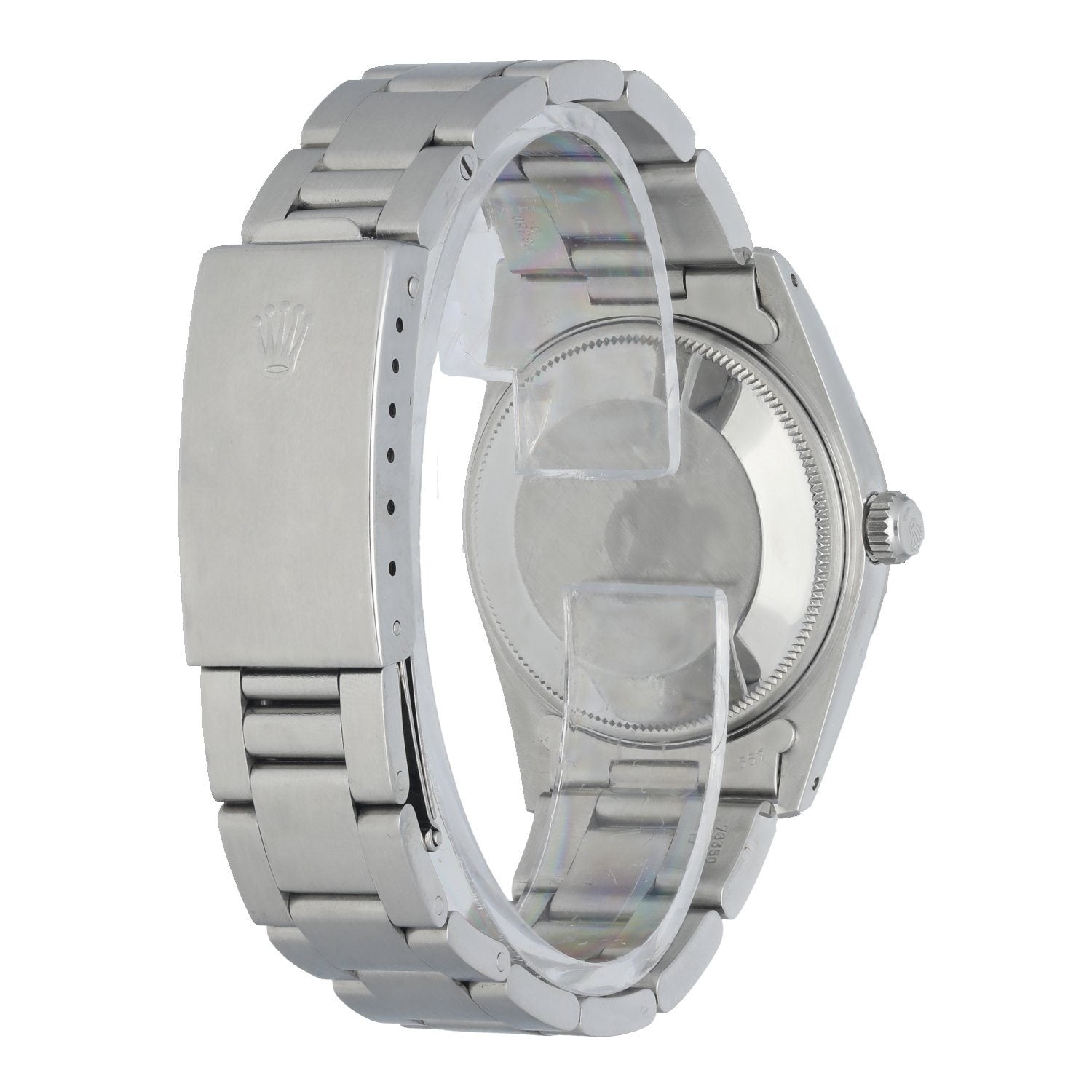 Rolex oyster perpetual Date 15000 Men's Watch
