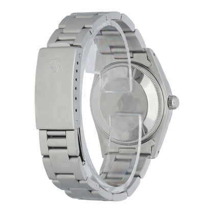 Rolex oyster perpetual Date 15000 Men's Watch