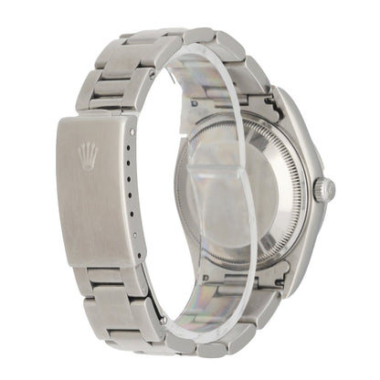 Rolex Oyster Perpetual Date 15200 Men's Watch