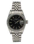 Rolex Oyster Perpetual Date 69190 Ladies Watch - Virtual