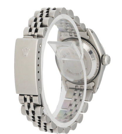 Rolex Oyster Perpetual Date 69190 Ladies Watch - Virtual