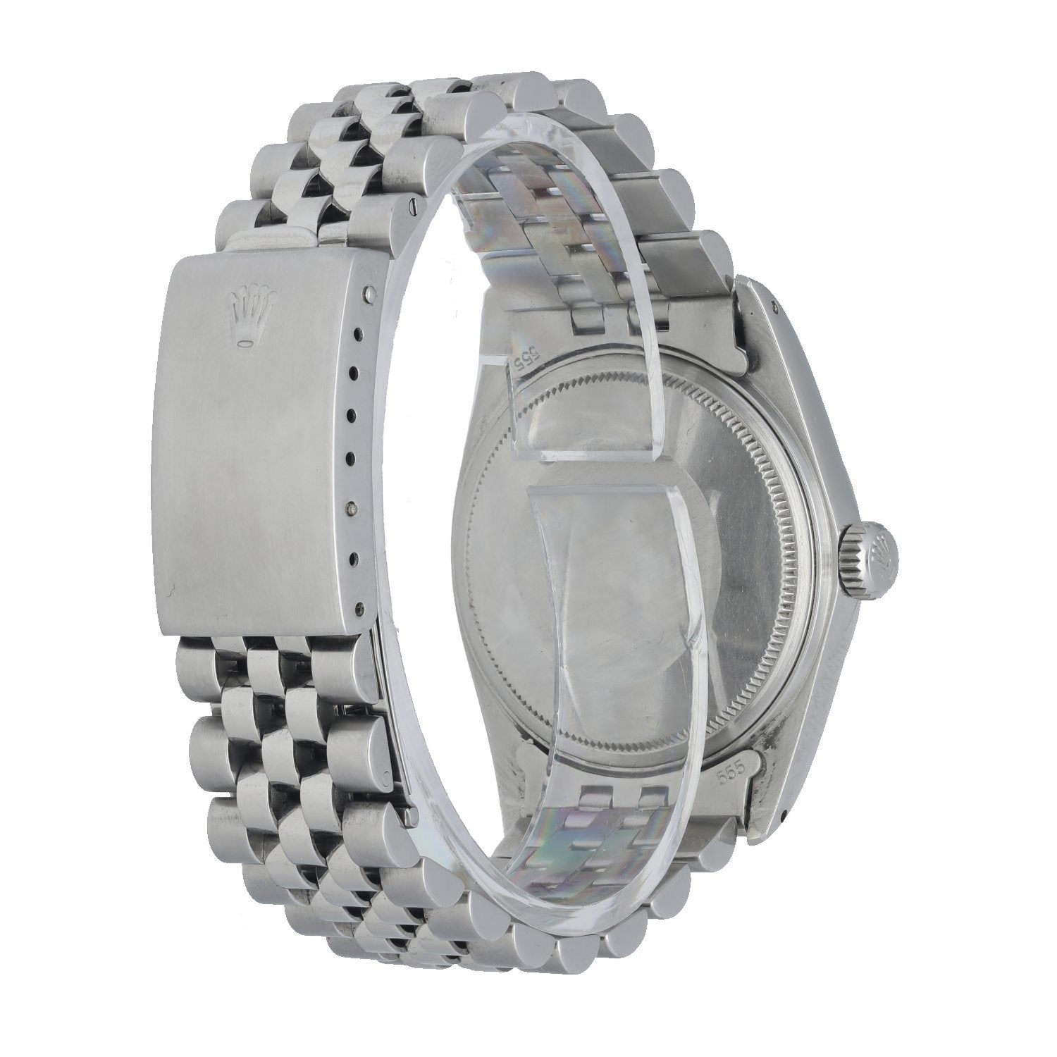 Rolex Oyster Perpetual Datejust 16014 Men's