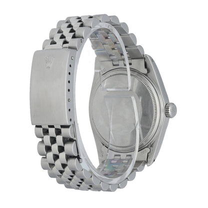 Rolex Oyster Perpetual Datejust 16014 Men's