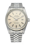 Rolex Oyster Perpetual Datejust 16014 Men's