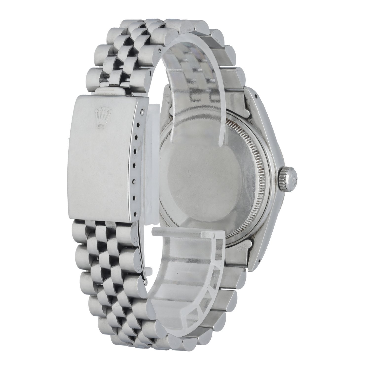 Rolex Oyster Perpetual Datejust 16014 Men's Watch