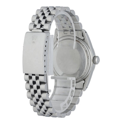Rolex Oyster Perpetual Datejust 16014 Men's Watch
