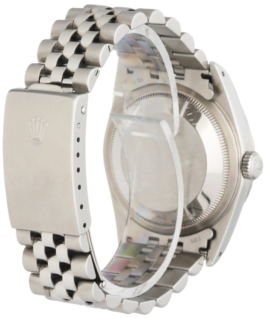 Rolex Datejust 16220 Men’s Watch - Wristwatch