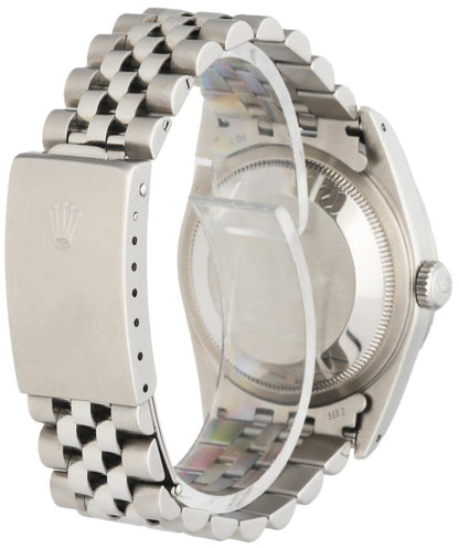 Rolex Datejust 16220 Men’s Watch - Wristwatch