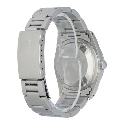 Rolex Oyster Perpetual Datejust 16220 Mens Watch - Wristwatch