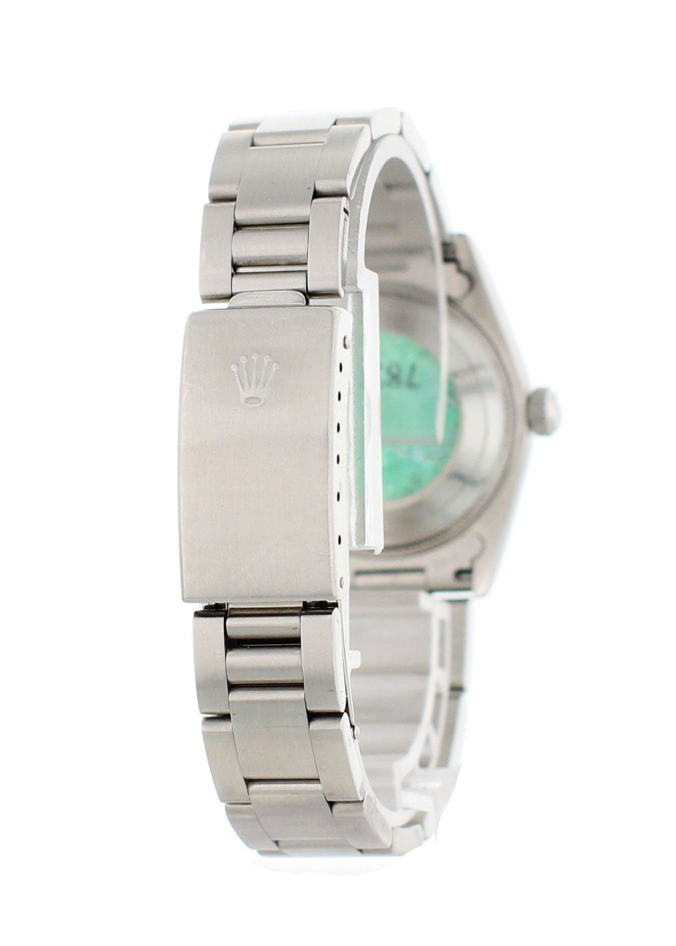 Rolex Oyster Perpetual Datejust 78240 Ladies Watch - Virtual