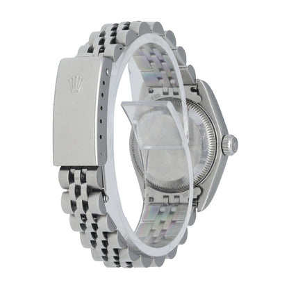 Rolex Oyster Perpetual Datejust 79174 Ladies Watch - Virtual