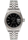 Rolex Oyster Perpetual Datejust 79174 Ladies Watch