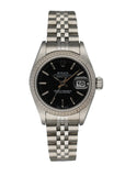 Rolex Oyster Perpetual Datejust 79174 Ladies Watch - Wristwatch