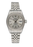 Rolex Oyster Perpetual Datejust 79174 Ladies Watch - Wristwatch