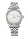 Rolex Oyster Perpetual Datejust 79174 Ladies Watch - Virtual