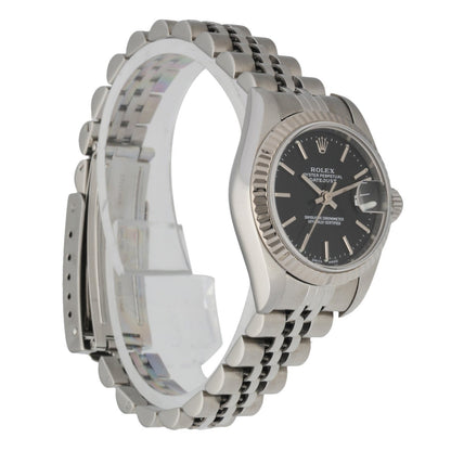 Rolex Oyster Perpetual Datejust 79174 Ladies Watch - Wristwatch