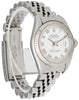 Rolex Oyster Perpetual Datejust 79174 White Dial Ladies Watch