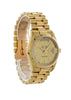 Rolex Oyster Perpetual Day-Date President 18K Yellow Gold 18238 Box Papers