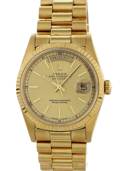 Rolex Oyster Precision Watch 15mm Ref.2148 Manual-winding