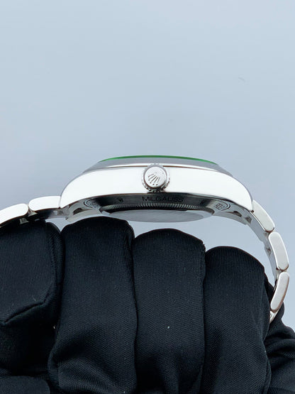 Rolex Oyster Perpetual Milgauss 116400 Mens Watch - Wristwatch
