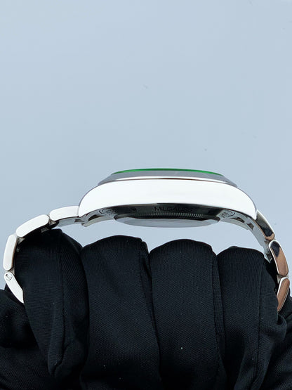 Rolex Oyster Perpetual Milgauss 116400 Mens Watch - Wristwatch