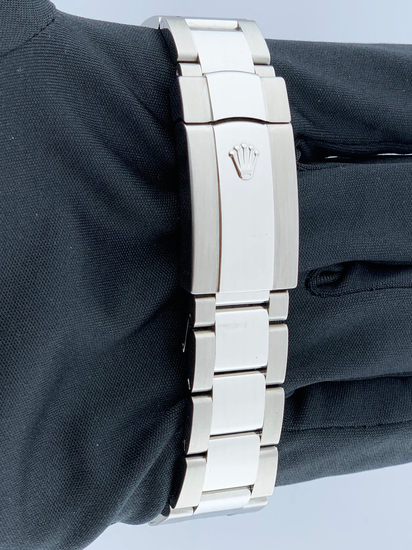 Rolex Oyster Perpetual Milgauss 116400 Mens Watch - Wristwatch