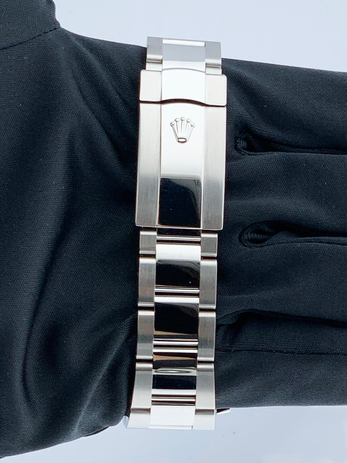 Rolex Oyster Perpetual Milgauss 116400 Mens Watch - Wristwatch