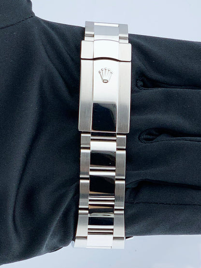 Rolex Oyster Perpetual Milgauss 116400 Mens Watch - Wristwatch