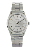 Rolex Oyster Perpetual No Date 1002 Mens Watch