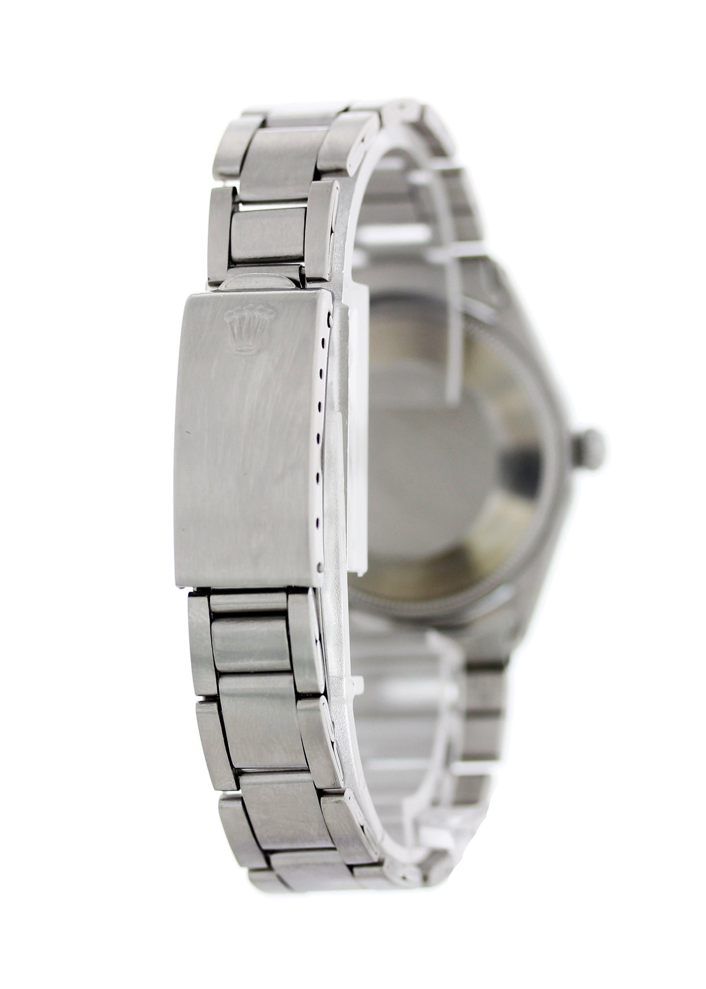 Rolex Oyster Perpetual No Date 1002 Mens Watch