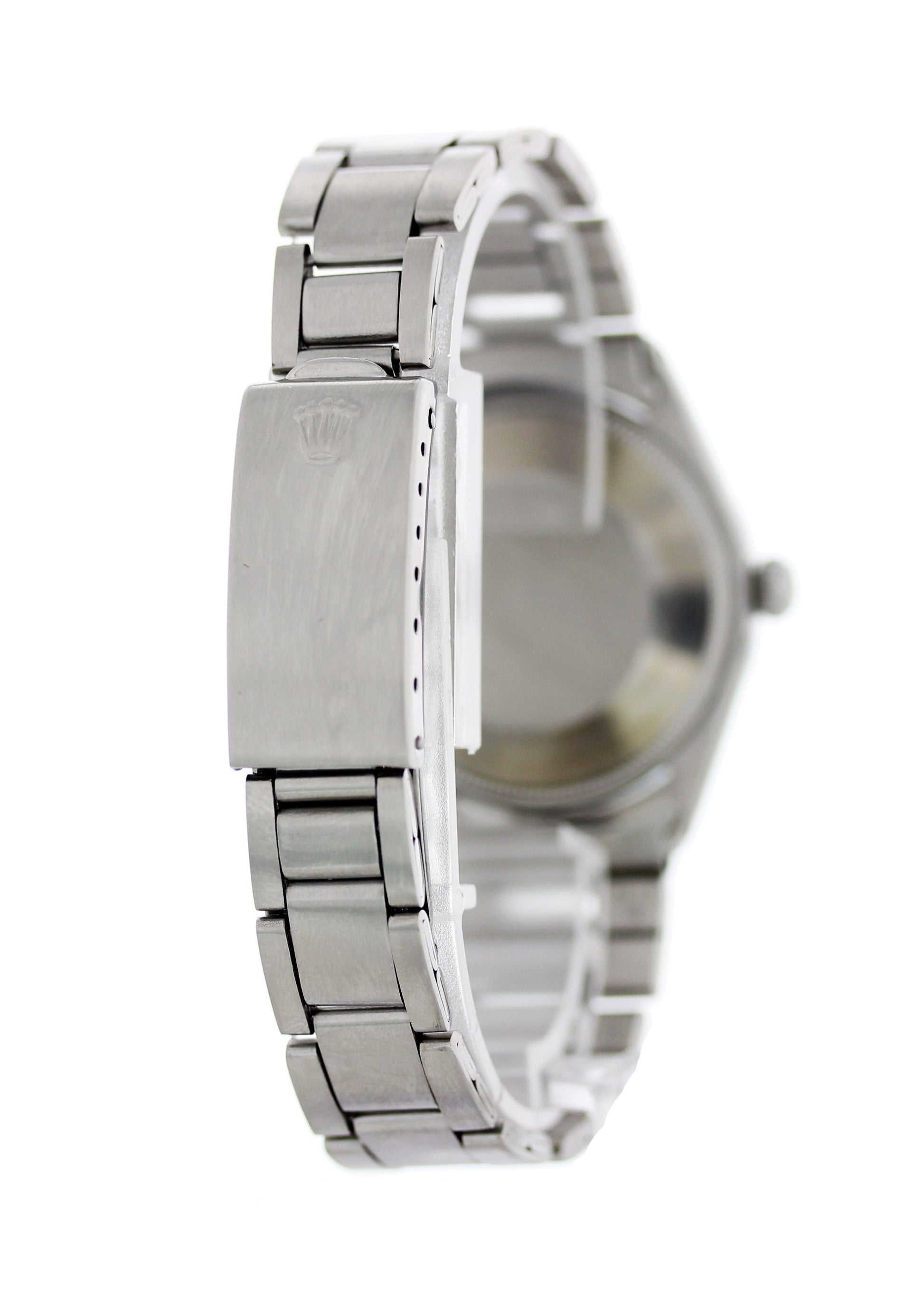Rolex Oyster Perpetual No Date 1002 Mens Watch