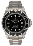 Rolex Oyster Perpetual Sea-Dweller 16600 Mens Watch