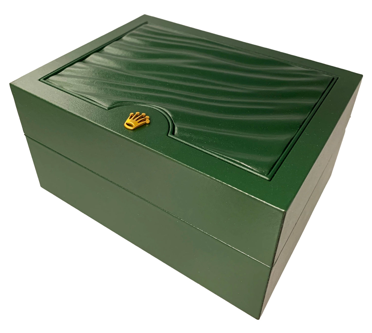 Rolex Oyster Perpetual Sea-Dweller 16610 Mens Watch Box & Papers