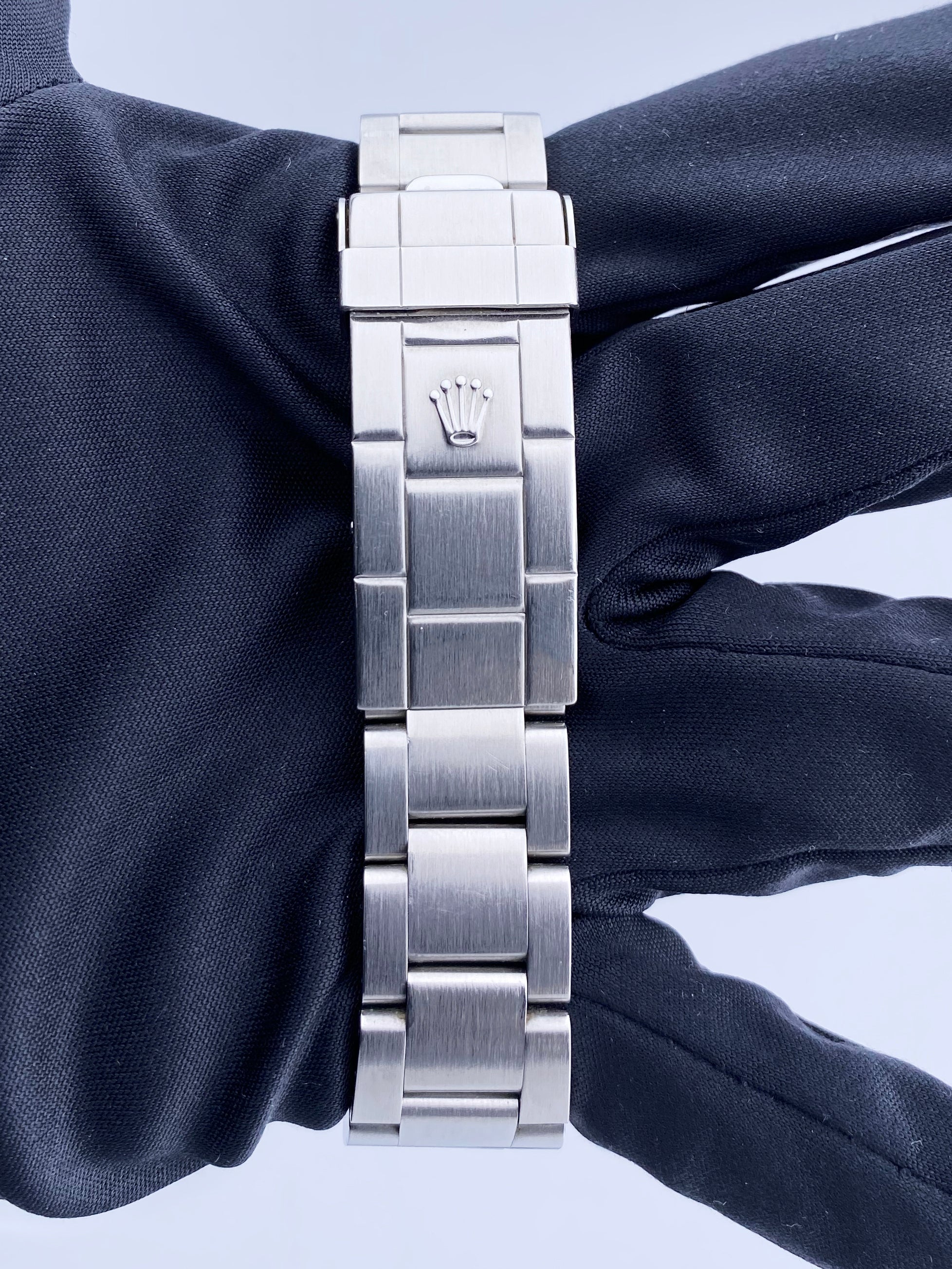 Rolex Oyster Perpetual Sea-Dweller 16600 Mens Watch Box & – Phigora