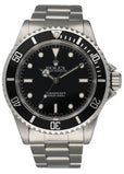 Rolex Oyster Perpetual Submariner 14060 No Date Men’s Watch - Virtual