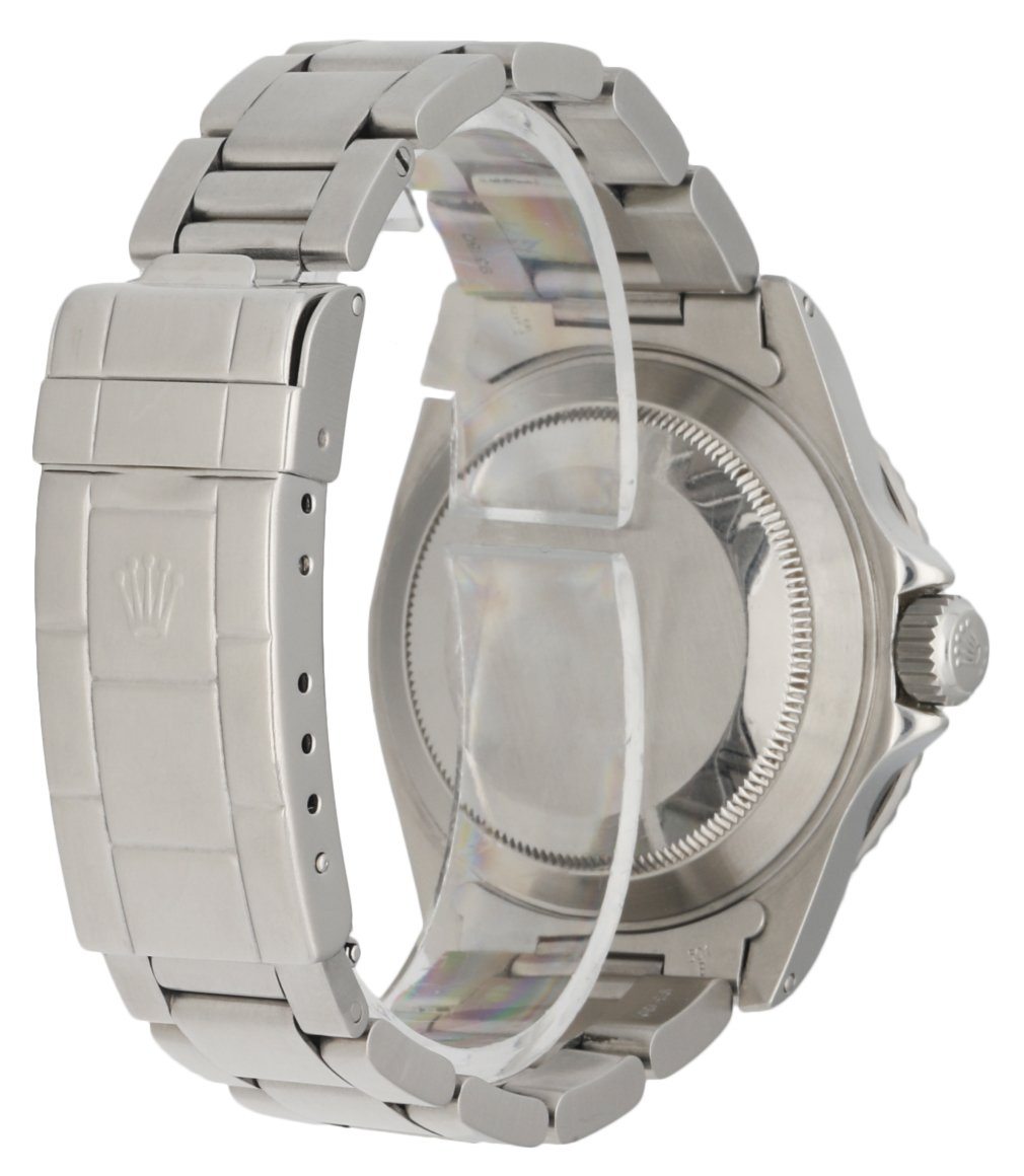 Rolex Oyster Perpetual Submariner 14060 No Date Men’s Watch - Virtual
