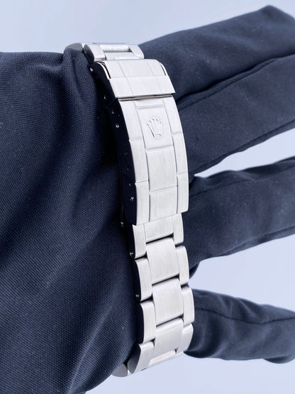 Rolex Oyster Perpetual Submariner 16610 Mens Watch