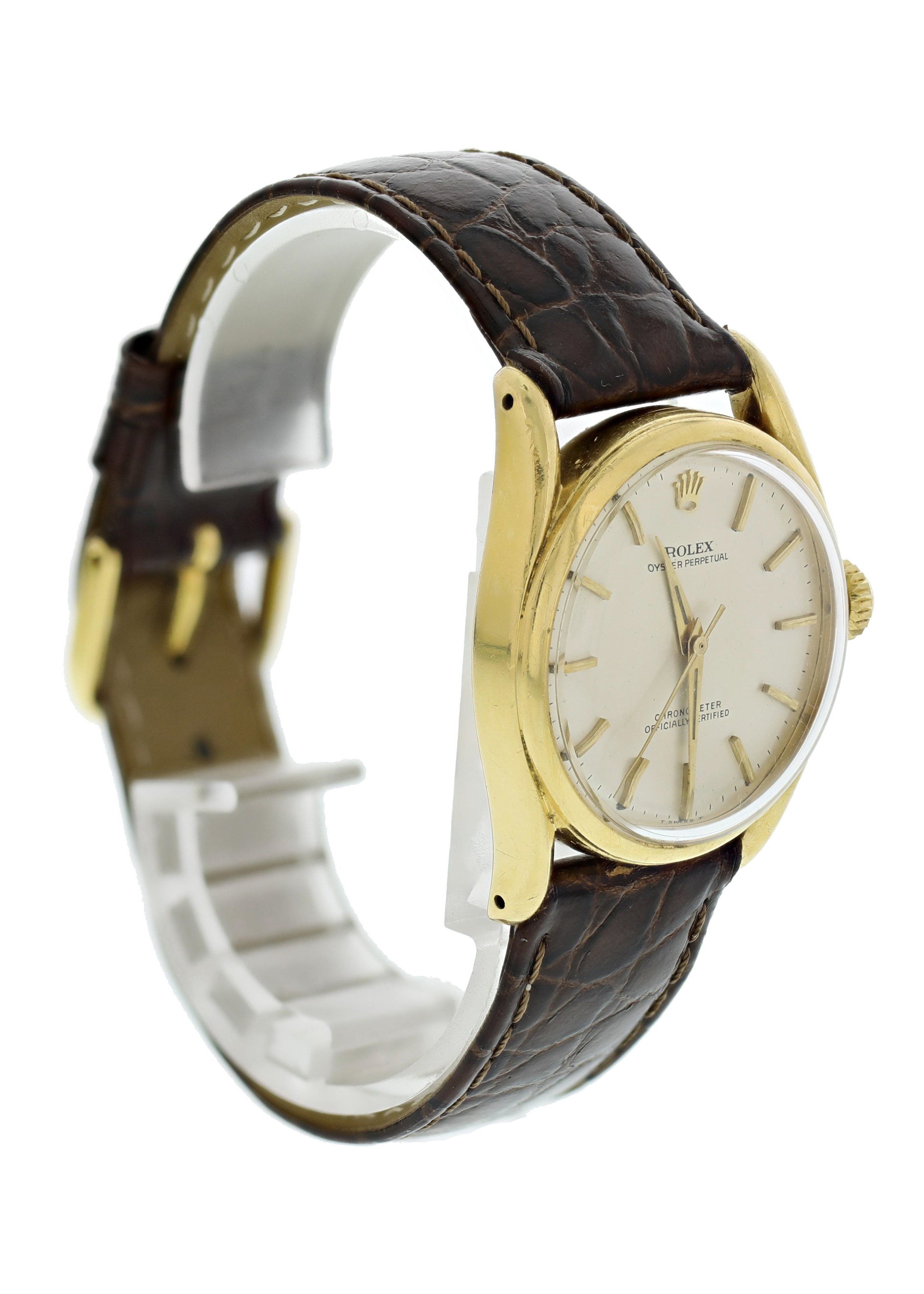 Rolex bombay 6090 clearance