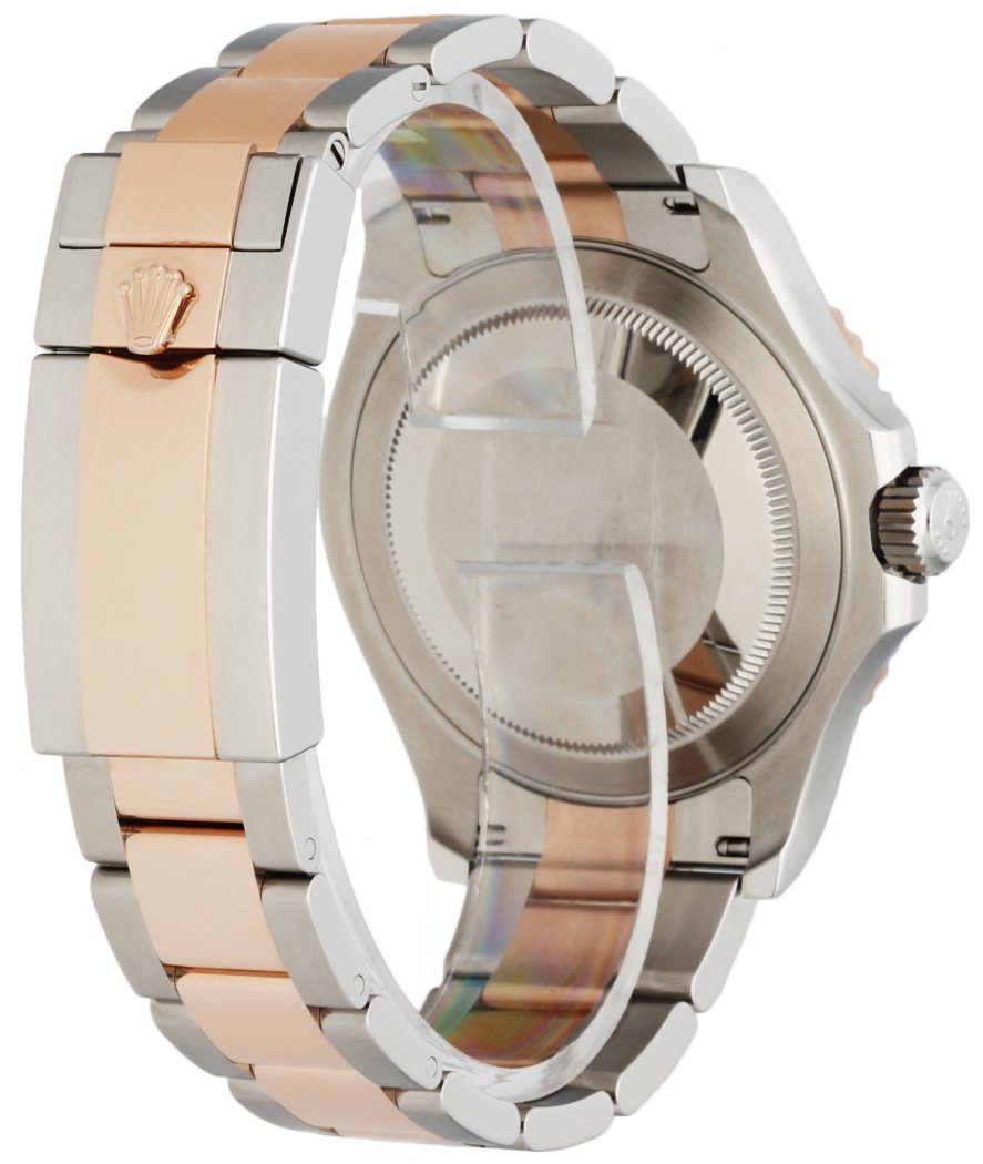 Rolex Oyster Perpetual Yacht-Master 126621 Mens Watch Box Papers - Virtual