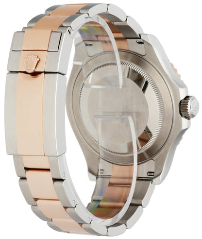 Rolex Oyster Perpetual Yacht-Master 126621 Mens Watch Box Papers - Virtual