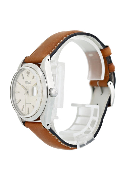 Rolex Oyster Precision 6694 Mens Watch - Wristwatch