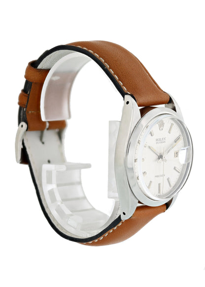 Rolex Oyster Precision 6694 Mens Watch - Wristwatch